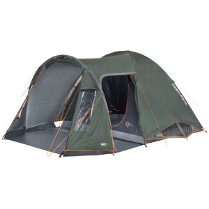 Dome Tent Tessin 4.1