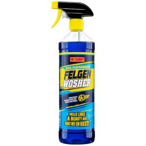 Felgen Wosher Rim Cleaner