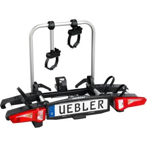 Tow Bar Carrier Uebler i21 Z