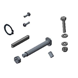 Small Parts Set