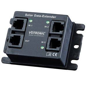 Solar Data Extender 3n1