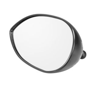 Mirror Head Aero Mirror Convex