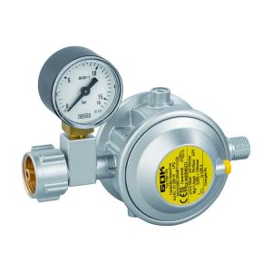 Low Pressure Regulator 1.5 kg/h