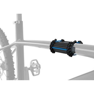 Schutz für Fahrräder mit Carbonrahmen