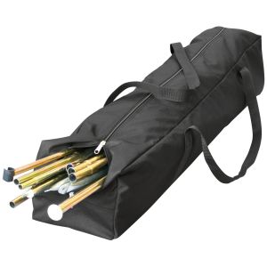 Eurotrail Packtasche Gestänge