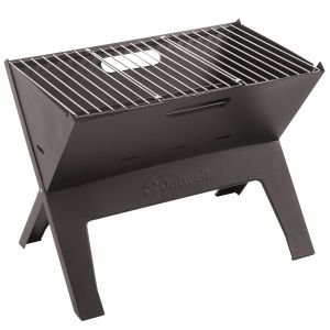 Holzkohlegrill Cazal 45