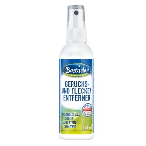 Odour and Stain Remover Bactador