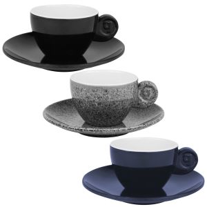 Espresso set Solid Line