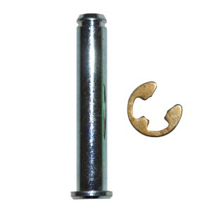 Fixing Bolt with Lock Washer