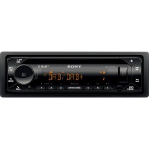 Car Radio/ CD Player Sony MEX-N7300BD