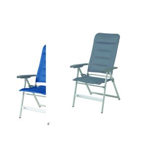 Camping Chair Brillante 3D Mesh