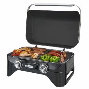 Tischgrill Attitude 2100 EX