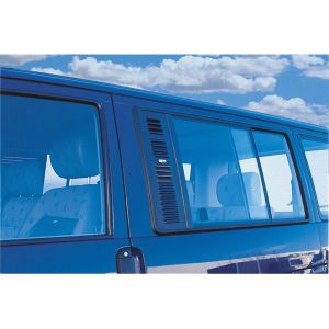 Beluchtingsrooster Airvent 2 voor VW T4, Bestuurderskant