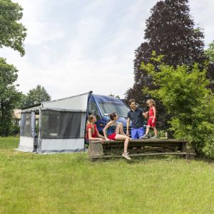 Luifeltent Privacy Room F80/F65