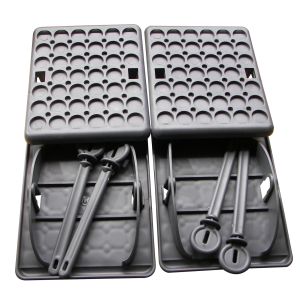 Support Plate Set Jumbo