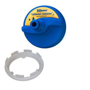 Wassertankdeckel HEOSwater Connector 5251