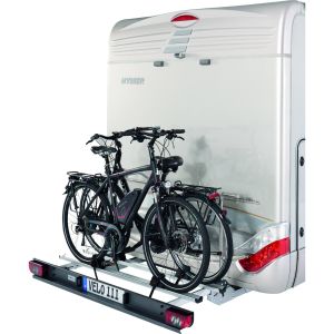 E-Bike Carrier Velo III