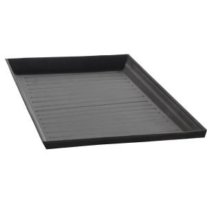 Grill Plate Devil Plancha, Corrugated 