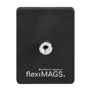 Magneet rechthoekig flexiMAGS