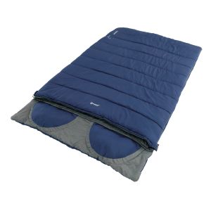 Rectangular Sleeping Bag Contour Lux Double