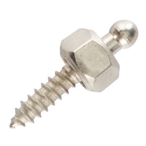 Push Button Screw Base