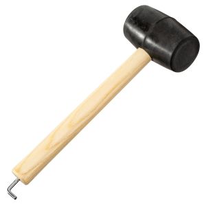 Rubber Mallet