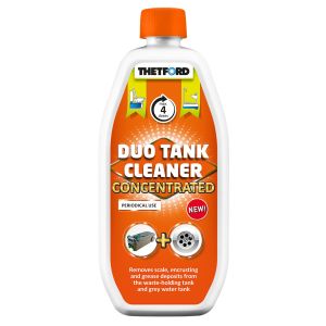 Duo Tank Cleaner Concentrated