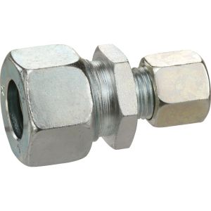 Reducer Connection Steel GR