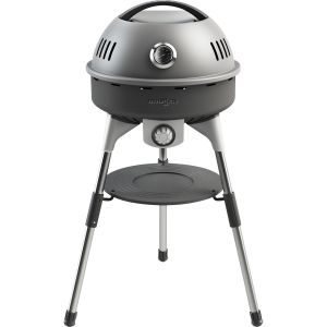 Gas Barbecue Devil BBQruiser HT