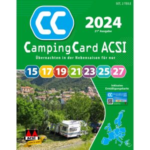 CampingCard