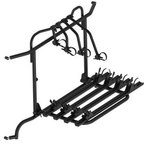 Hinged Bike Carrier