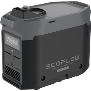 Stromerzeuger EcoFlow Smart Generator Dual Fuel