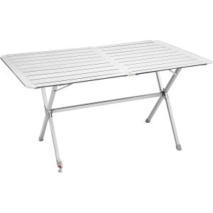 Campingtafel Silver Gapless