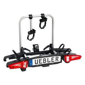 Tow Bar Carrier i21 Z60