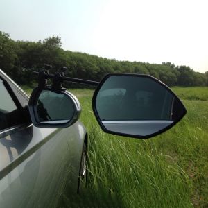 Towing Mirror Falcon Mirror Twinpack