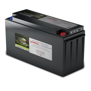 Lithium Power RV Battery MT Li