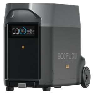 Zusatzakku EcoFlow DELTA Pro