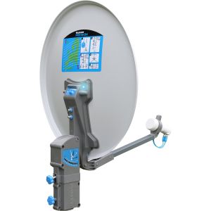 Precision ID Satelliet-Kit 75 Twin