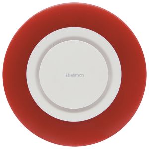 Socket Alarm Siren Indoor