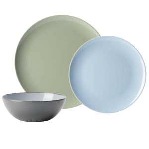 Tableware Set Vivid Line