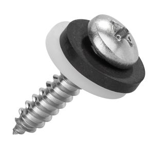 Sheet Metal Screw B4