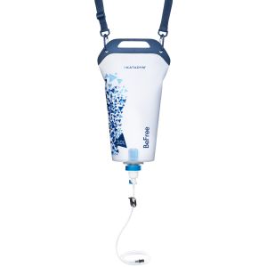 Waterfiltersysteem BeFree Water Filtration