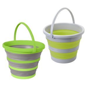 Foldable Bucket Drum