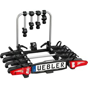 Tow Bar Carrier Uebler i41 S