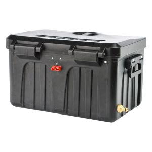 Warmwasser Boiler 6 Liter