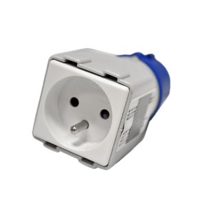 CEE Plug – Standard France