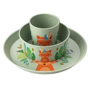 Kids Tableware Connect Harry