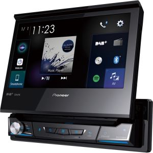 Moniceiver Pioneer AVH-Z7200DAB