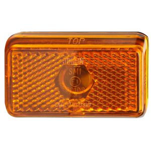 Side Marker Light