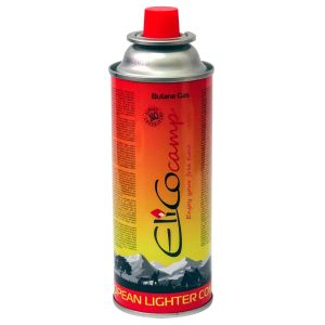 Unilight Gas Cartridge TGO